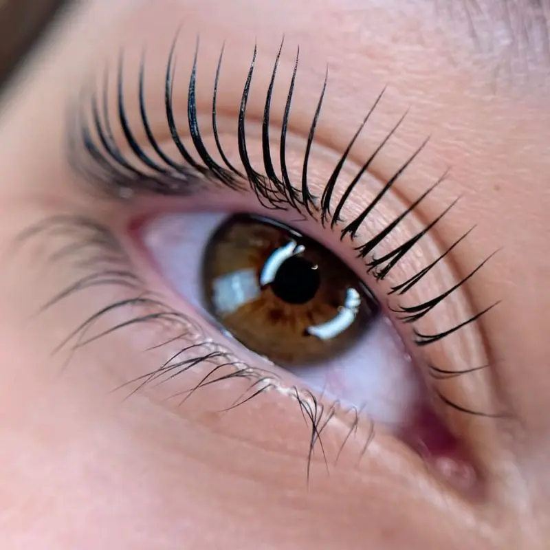 Lash Result 3