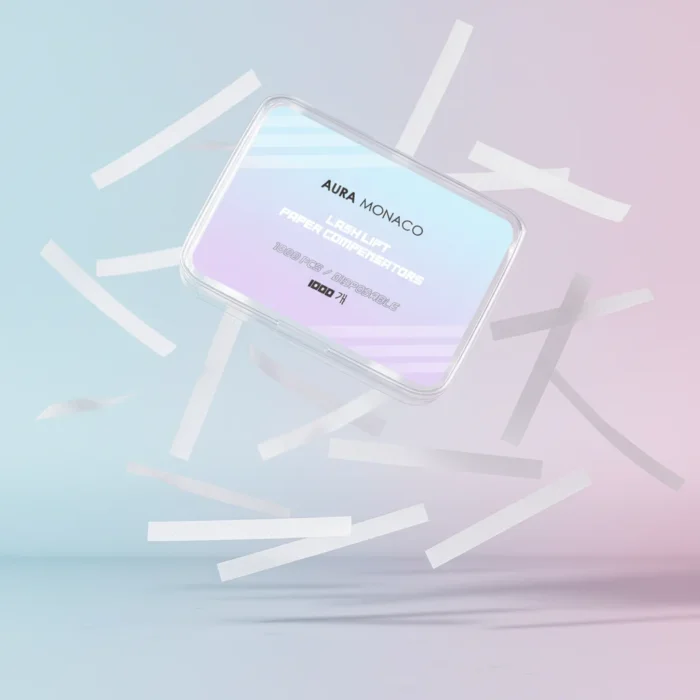 Paper Compensators | 1000 Pcs