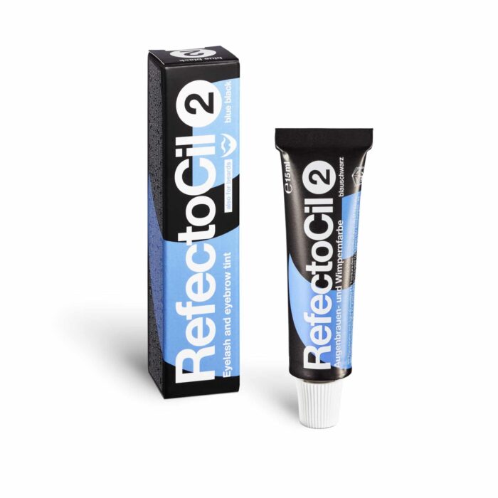 RefectoCil Brow & Lash Tint